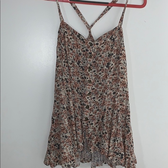 Free People Tops - Free People Spring Tank Free People Tops - Free People Spring Tank